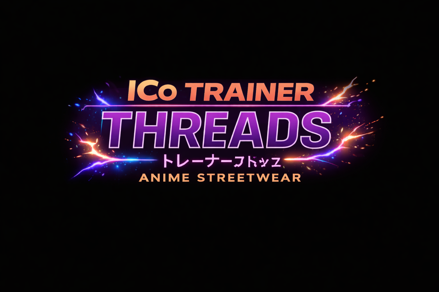 ICo Trainer Threads